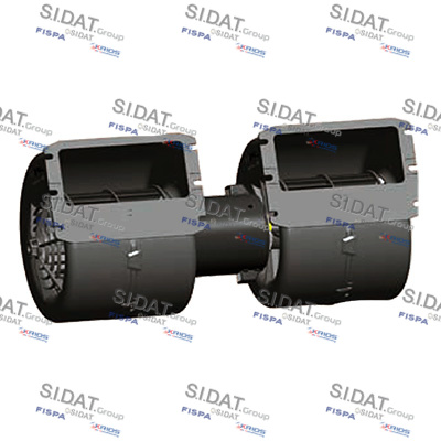 PULSEUR D'AIR HABITACLE
