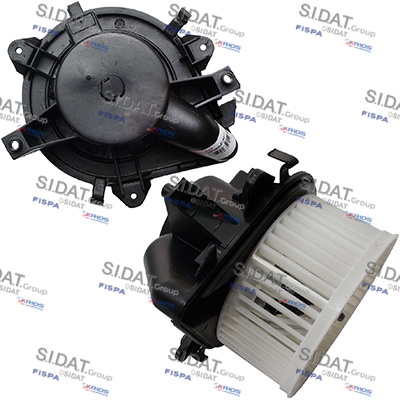 INTERIOR BLOWER