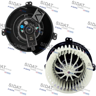 DUCATO '94/'02 s/AC BLOWER MOTOR