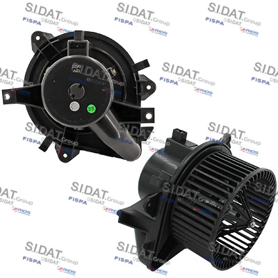 INTERIOR BLOWER