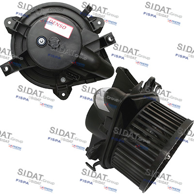 PULSEUR D'AIR HABITACLE