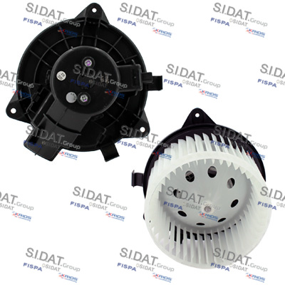 INTERIOR BLOWER