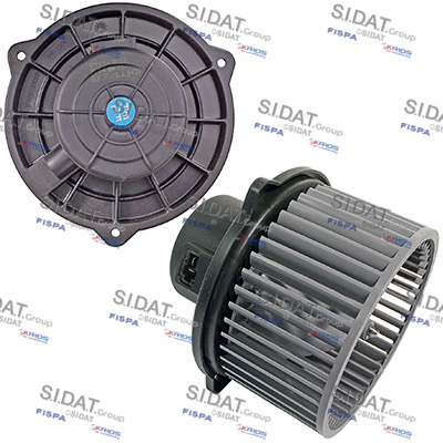 INTERIOR BLOWER