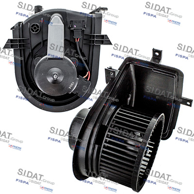 INTERIOR BLOWER