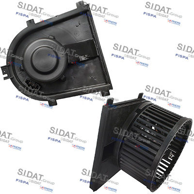 INTERIOR BLOWER