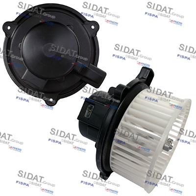 INTERIOR BLOWER