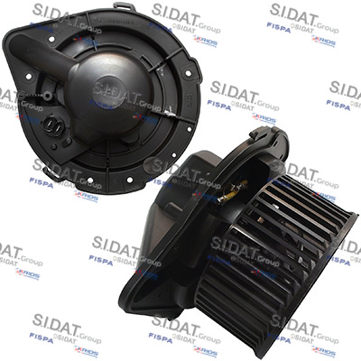 INTERIOR BLOWER