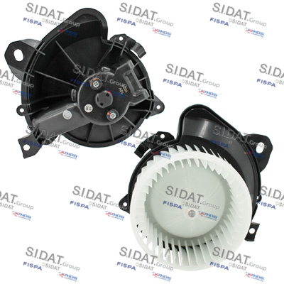 INTERIOR BLOWER