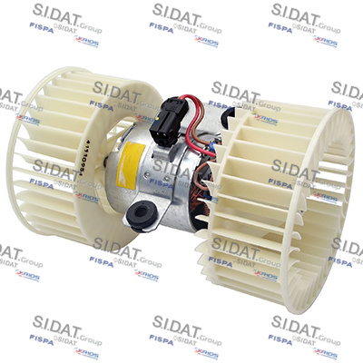 INTERIOR BLOWER