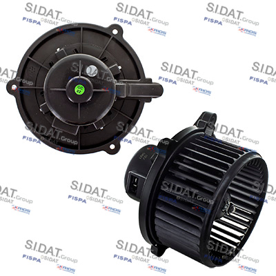 INTERIOR BLOWER