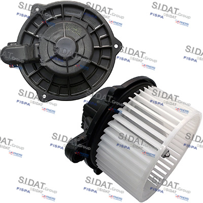 INTERIOR BLOWER