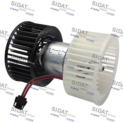 INTERIOR BLOWER