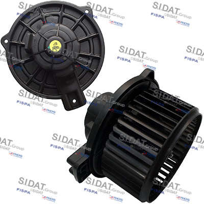 INTERIOR BLOWER