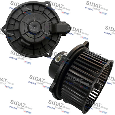 PULSEUR D'AIR HABITACLE