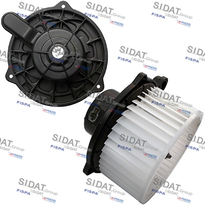 PULSEUR D'AIR HABITACLE