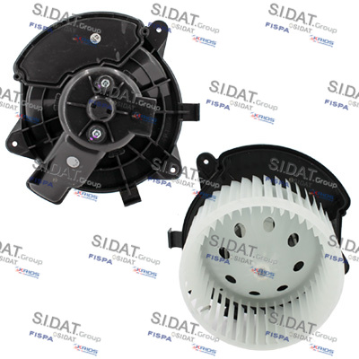 PULSEUR D'AIR HABITACLE
