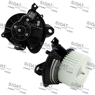 INTERIOR BLOWER