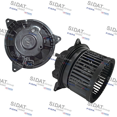 PULSEUR D'AIR HABITACLE