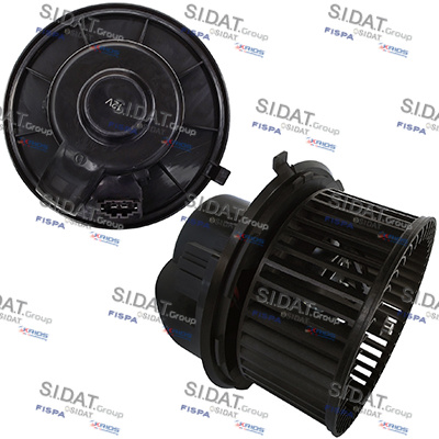 INTERIOR BLOWER