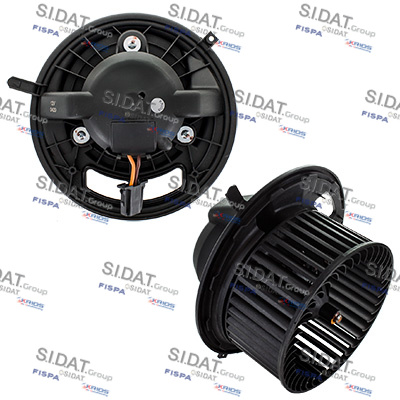 PULSEUR D'AIR HABITACLE
