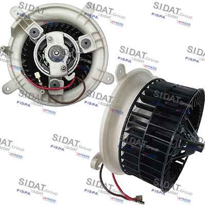 INTERIOR BLOWER