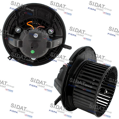 INTERIOR BLOWER