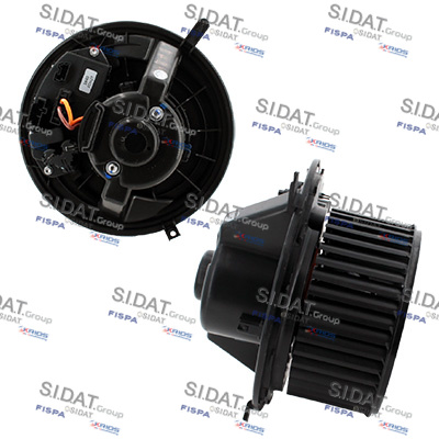 INTERIOR BLOWER
