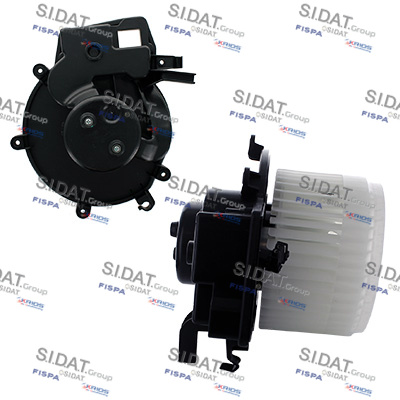 INTERIOR BLOWER