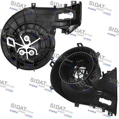 INTERIOR BLOWER