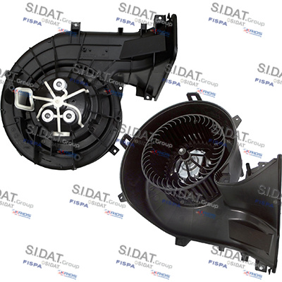 INTERIOR BLOWER