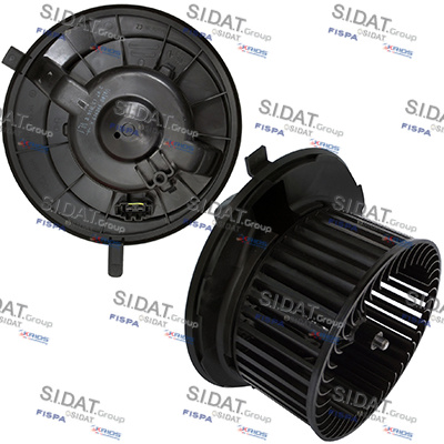 PULSEUR D'AIR HABITACLE