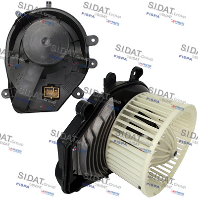 PULSEUR D'AIR HABITACLE