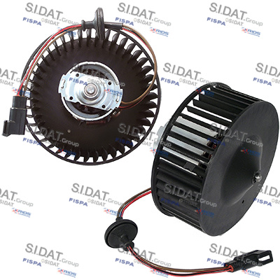 PULSEUR D'AIR HABITACLE