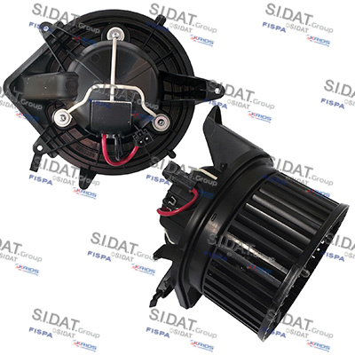 INTERIOR BLOWER