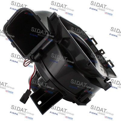 INTERIOR BLOWER