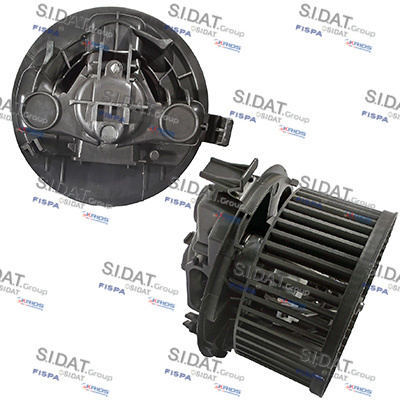 PULSEUR D'AIR HABITACLE