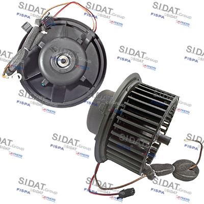 INTERIOR BLOWER