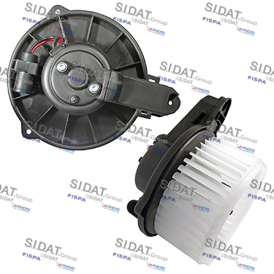 INTERIOR BLOWER