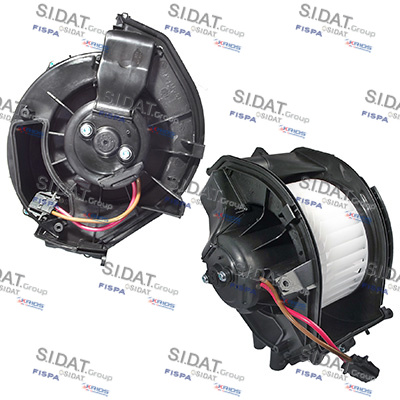 PULSEUR D'AIR HABITACLE