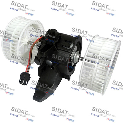 INTERIOR BLOWER