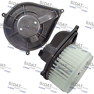 PULSEUR D'AIR HABITACLE