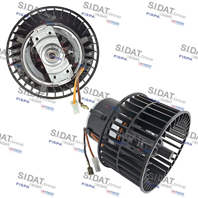 INTERIOR BLOWER