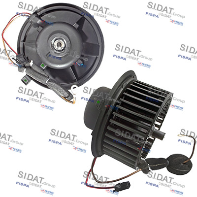INTERIOR BLOWER
