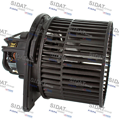 INTERIOR BLOWER