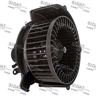 INTERIOR BLOWER