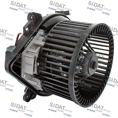 INTERIOR BLOWER
