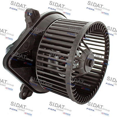 RENAULT VENTILATOR