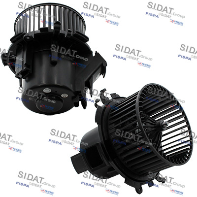 PULSEUR D'AIR HABITACLE