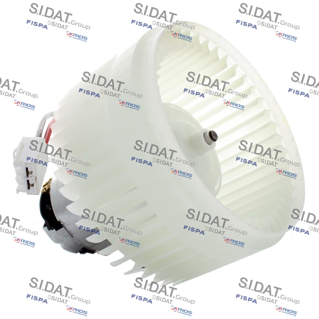 INTERIOR BLOWER
