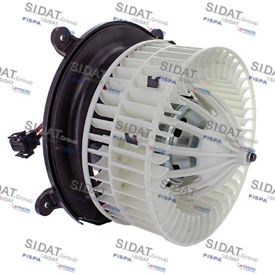 PULSEUR D'AIR HABITACLE